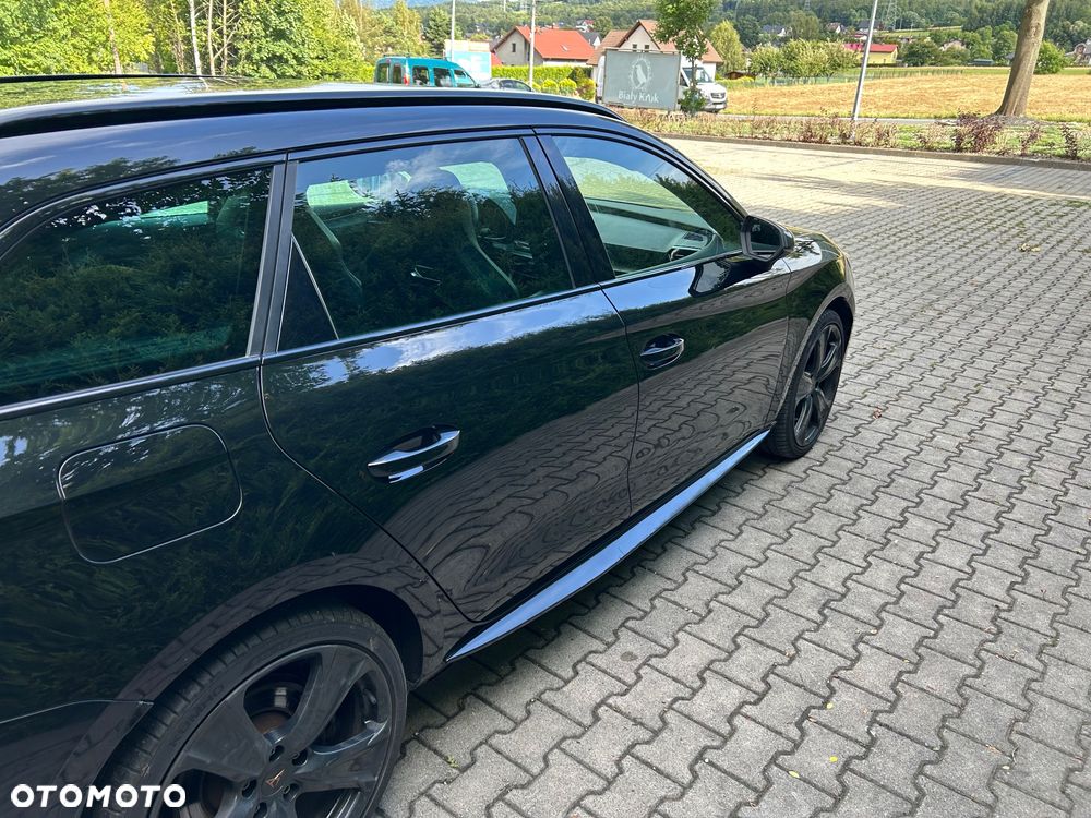 Cupra Leon Sportstourer 1.5 eTSI DSG - 25