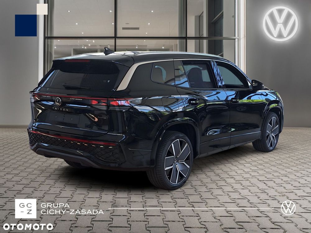 Volkswagen Tayron - 6