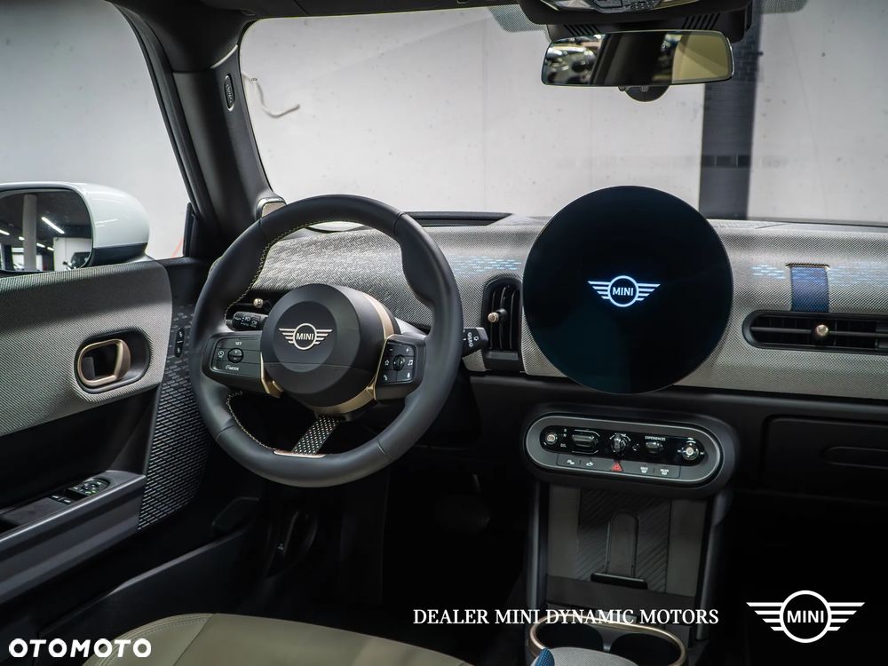 MINI Cooper S Linia Favoured - 18