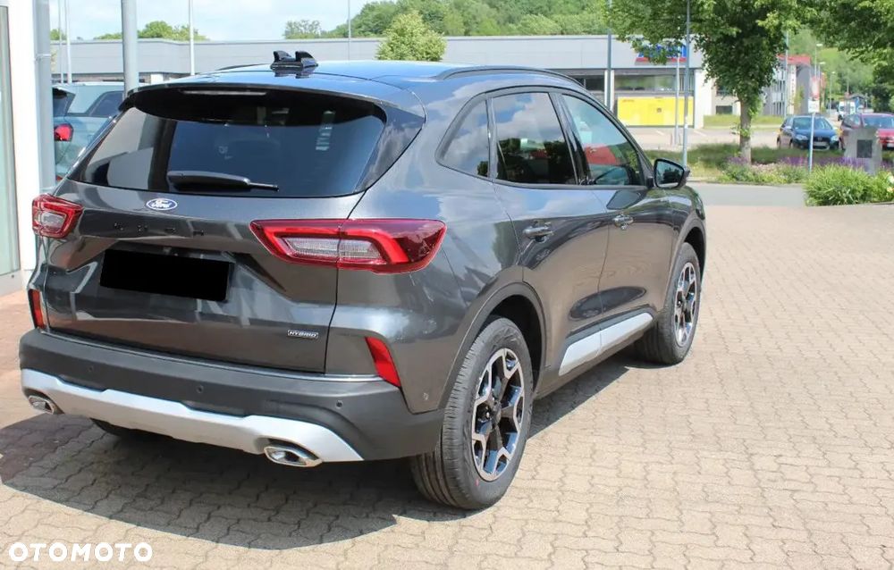 Ford Kuga 2.5 FHEV FWD Active X eCVT - 5