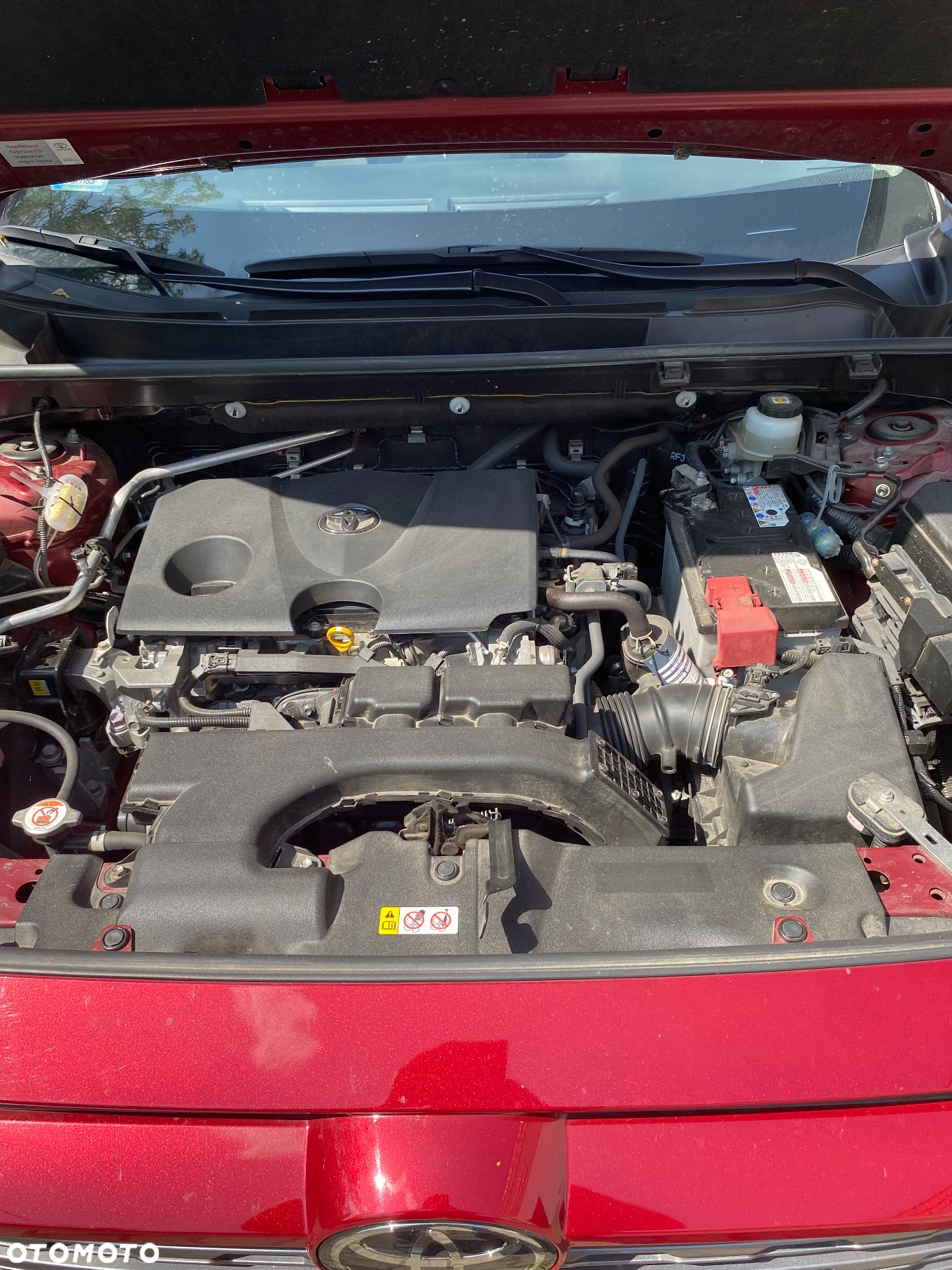 Toyota RAV4 - 11