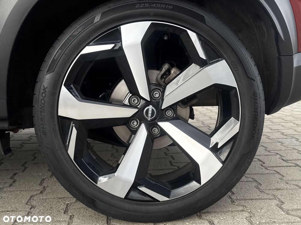 Nissan Juke 1.0 DIG-T Tekna - 14