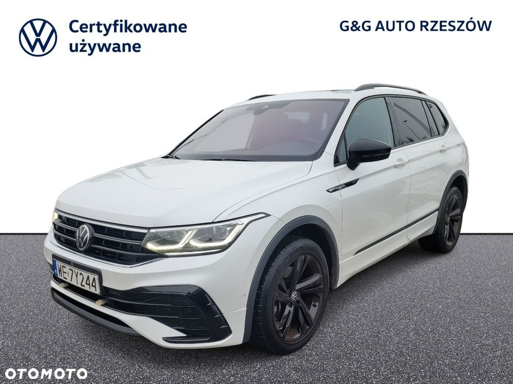 Volkswagen Tiguan Allspace - 2