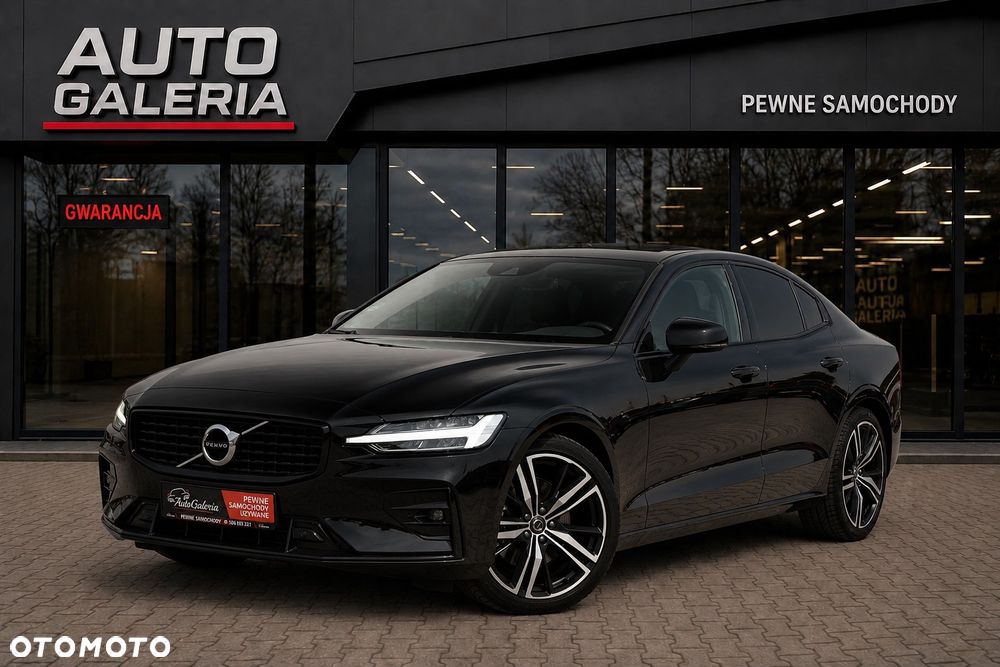 Volvo S60 - 2
