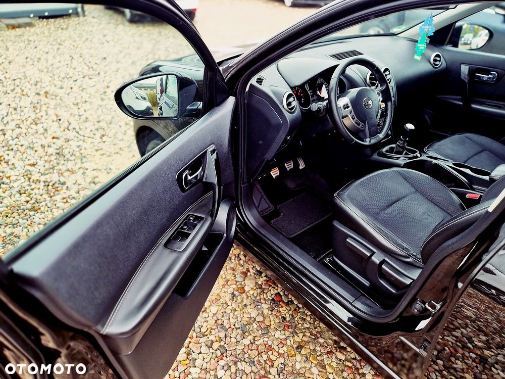 Nissan Qashqai 2.0 I-Way - 17