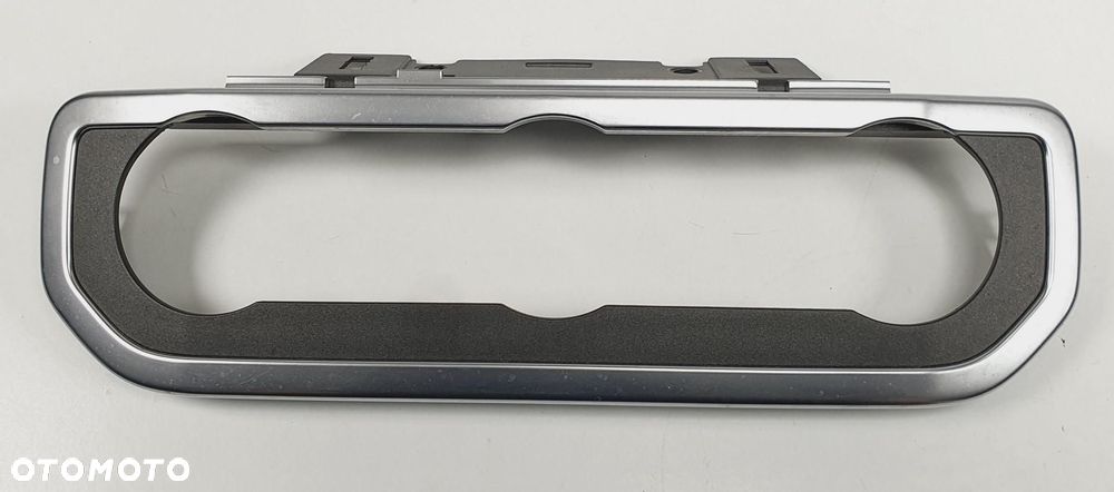 RAMKA OSŁONA DEKOR RADIA DISCOVERY IV L319 - 1