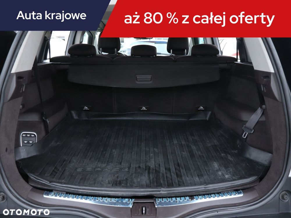 Renault Espace - 16