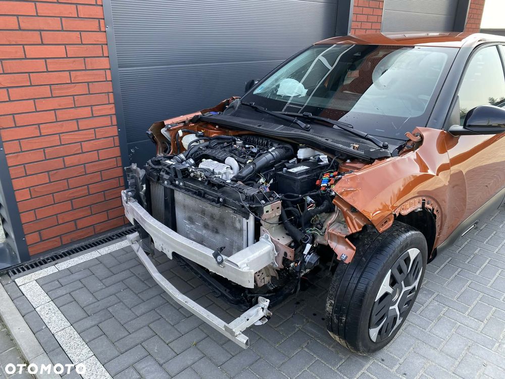 Citroën C4 PureTech 130 Stop&Start EAT8 SHINE - 32