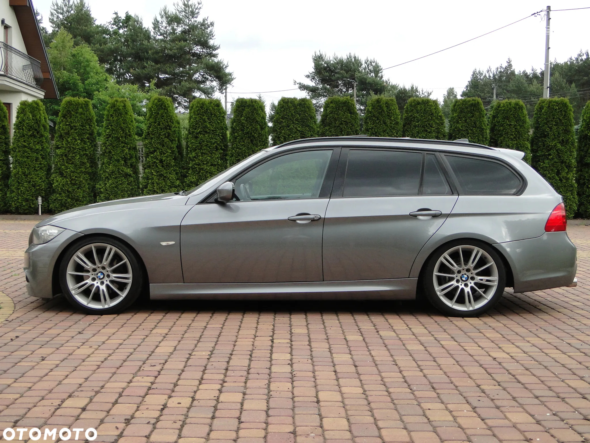 BMW Seria 3 - 6