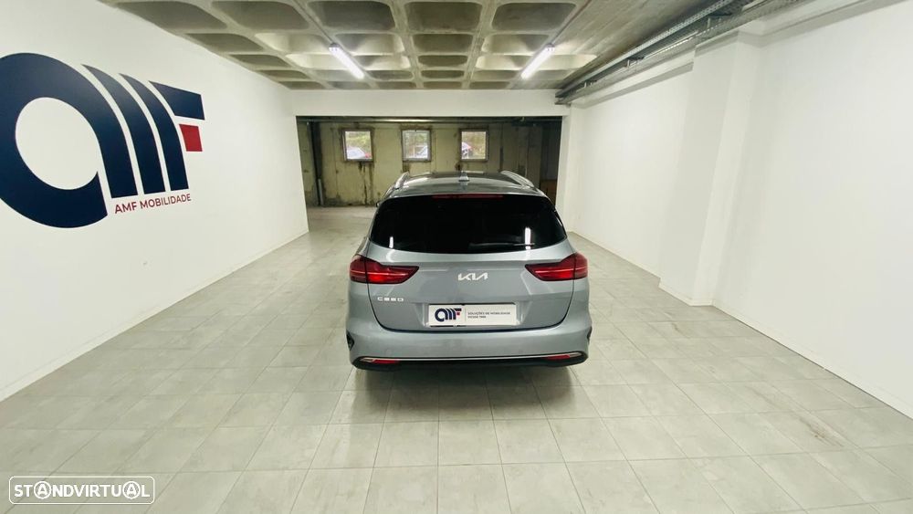 Kia Ceed 1.0 T-GDI Drive - 17