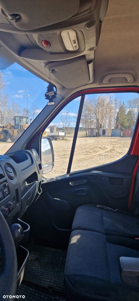 Renault master - 15