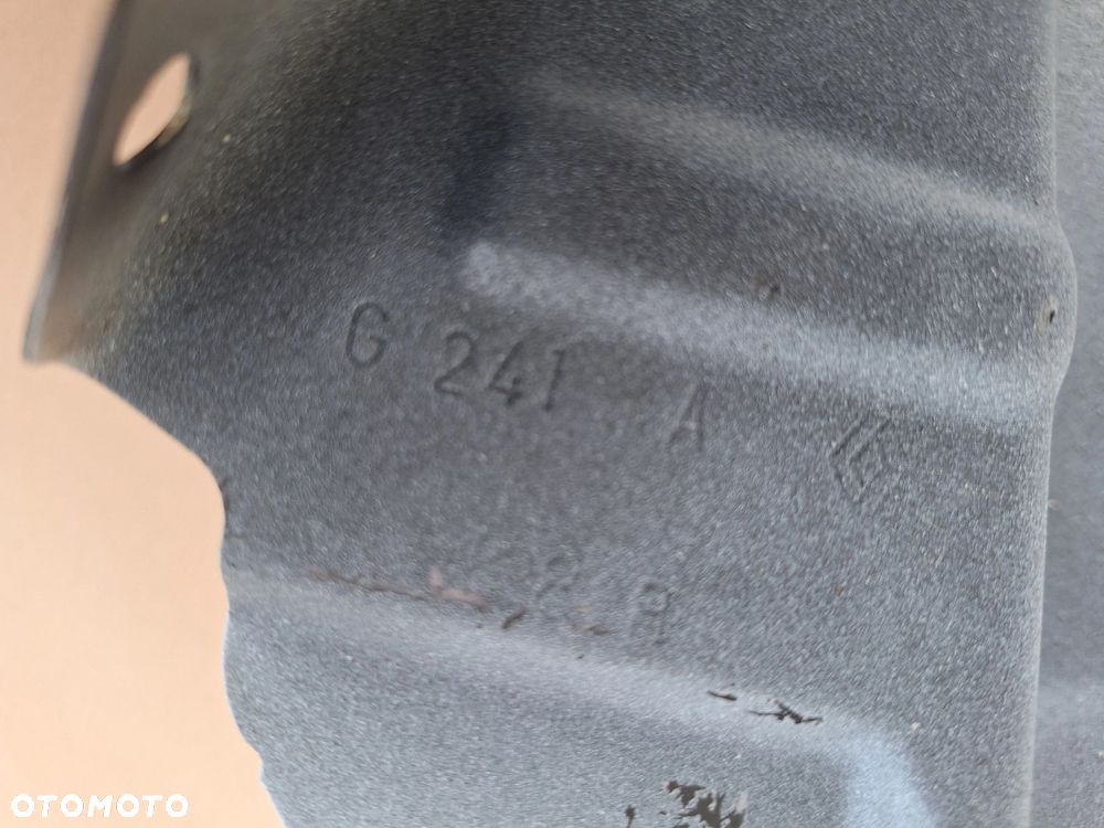 DACIA DUSTER II 17-23 ORYG 631011252R BŁOTNIK PRZÓD PRZEDNI LEWY WYSYŁKA 24H - 11