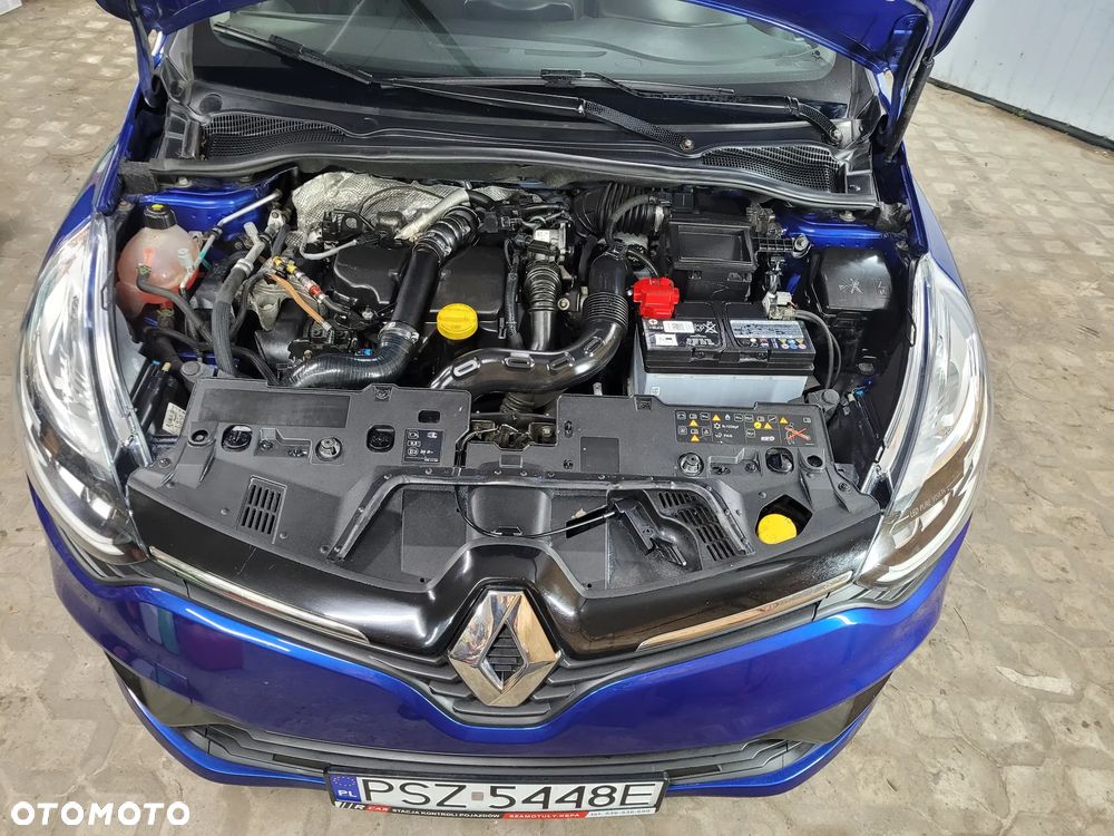 Renault Clio - 17