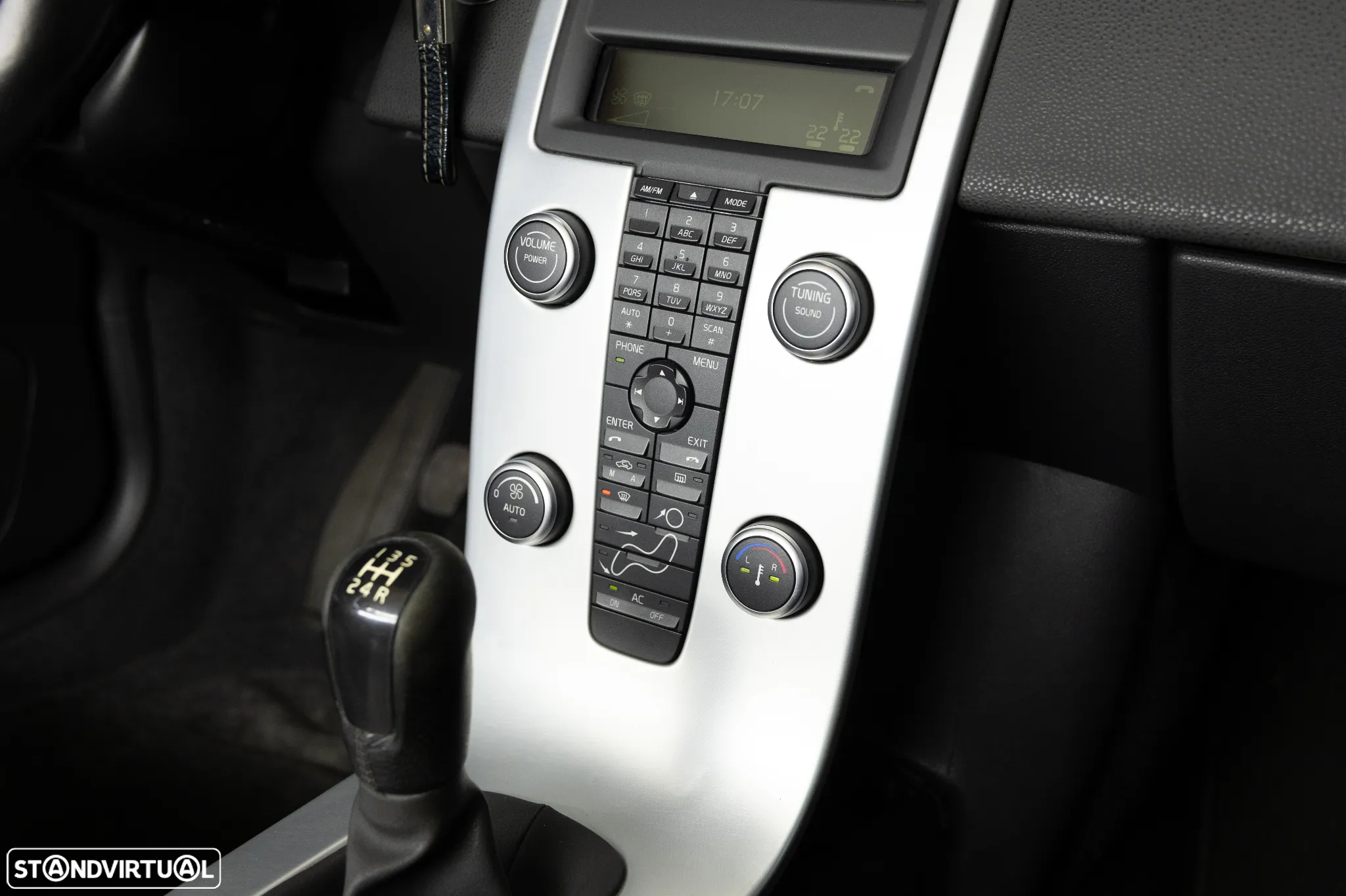 Volvo C30 1.6 D R-Design - 12