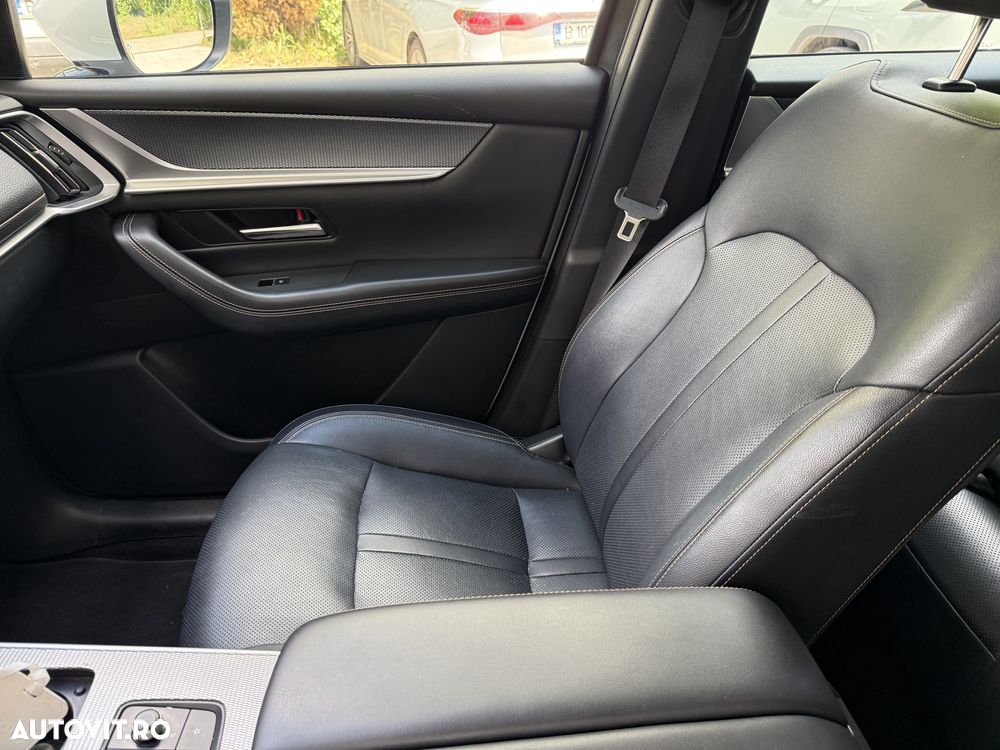 MAZDA CX-60 2022 — imagine 10