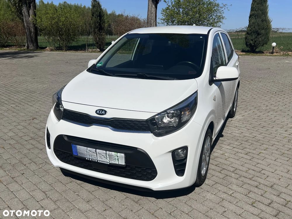 Kia Picanto 1.0 Dream-Team Edition - 4