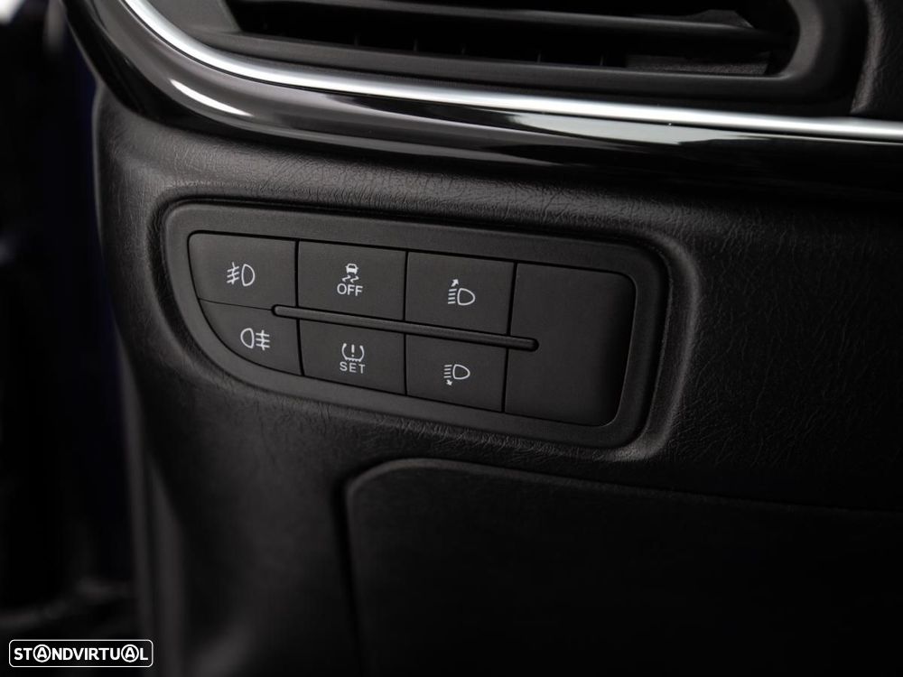 Fiat Tipo Cross 1.3 Multijet - 15