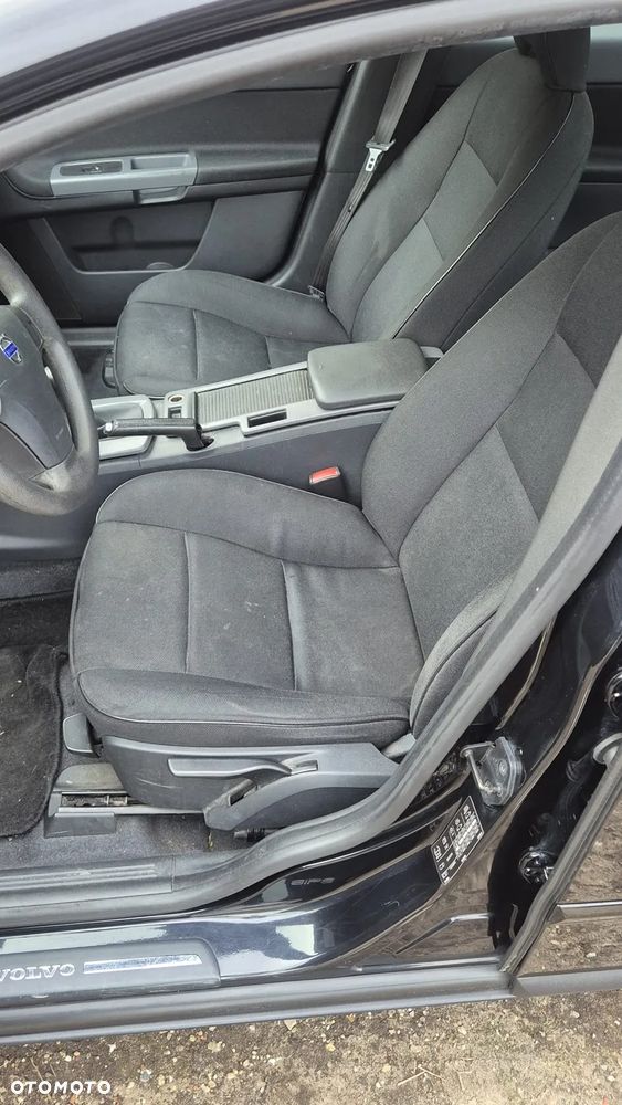 Volvo S40 1.8 Kinetic - 13