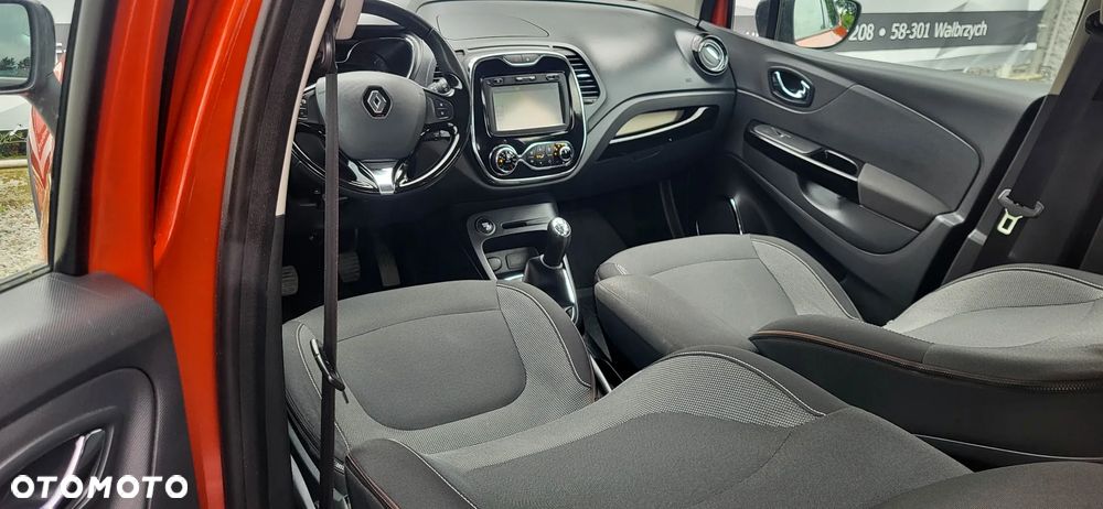 Renault Captur (ENERGY) TCe 90 INTENS - 15