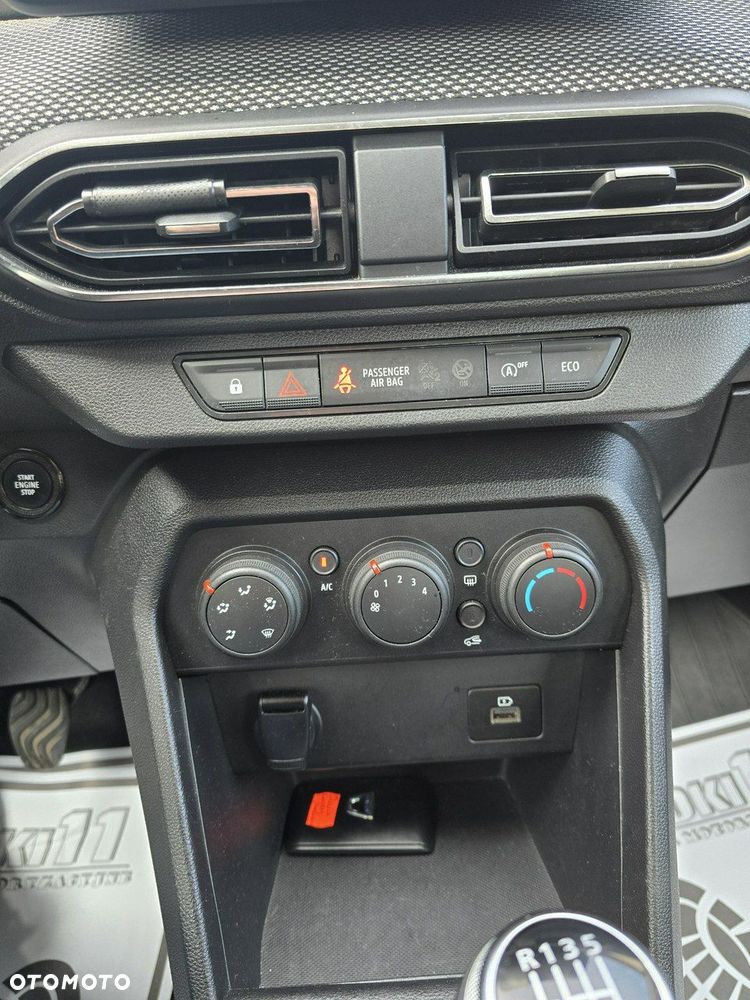 Dacia Logan - 31
