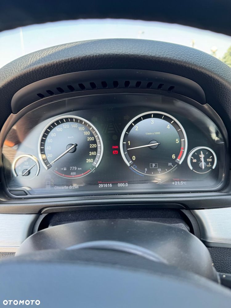 BMW Seria 5 - 20