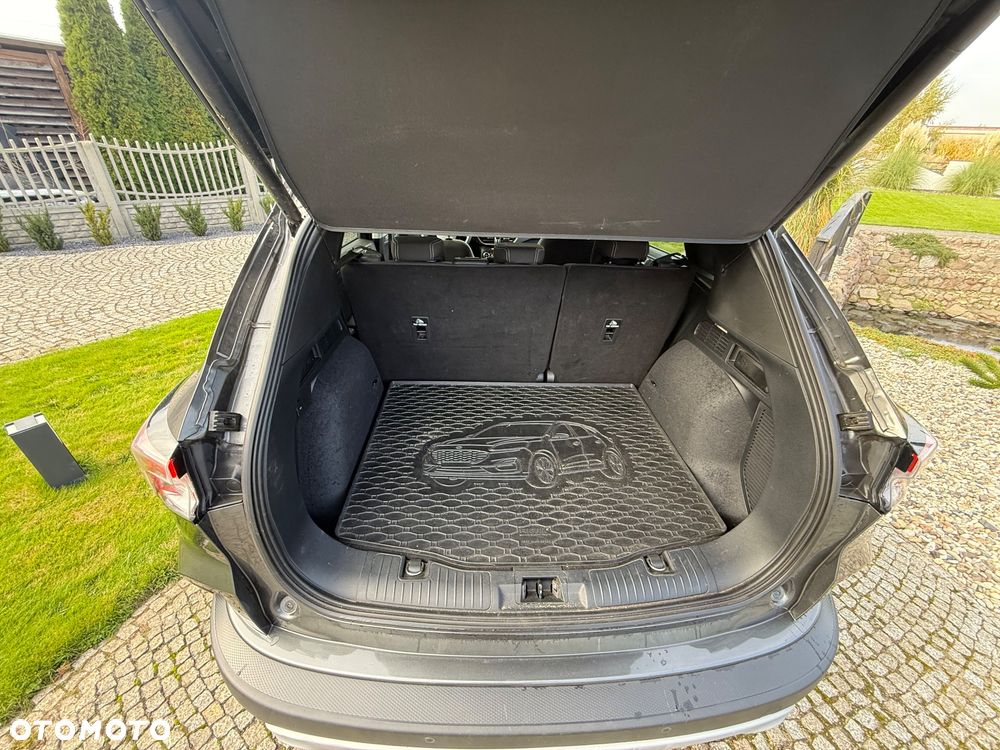 Ford Kuga 2.0 EcoBlue Hybrid TITANIUM - 11