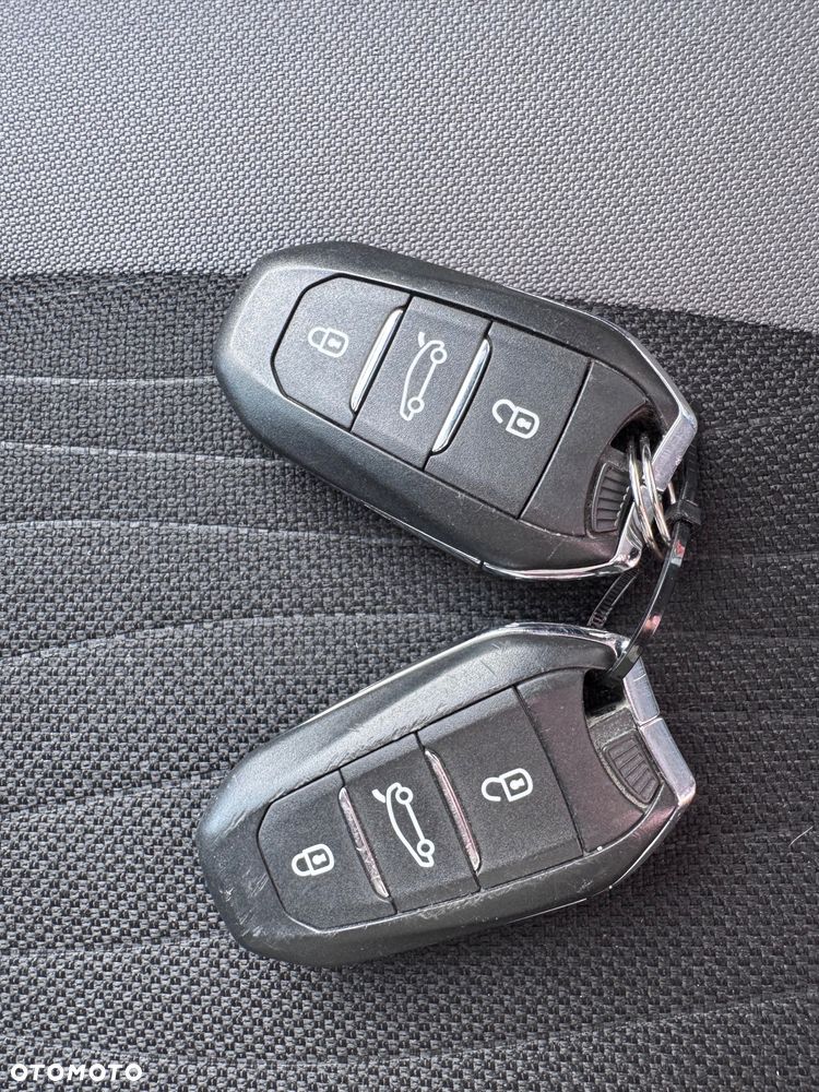 Citroën C4 Picasso 1.6 e-HDi Exclusive - 26