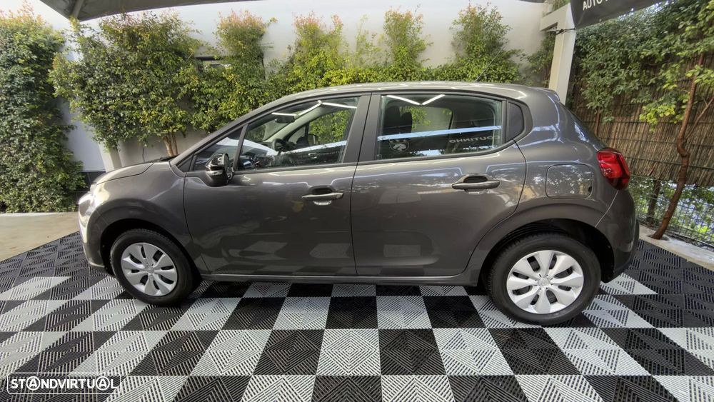 Citroën C3 1.2 PureTech Feel - 3