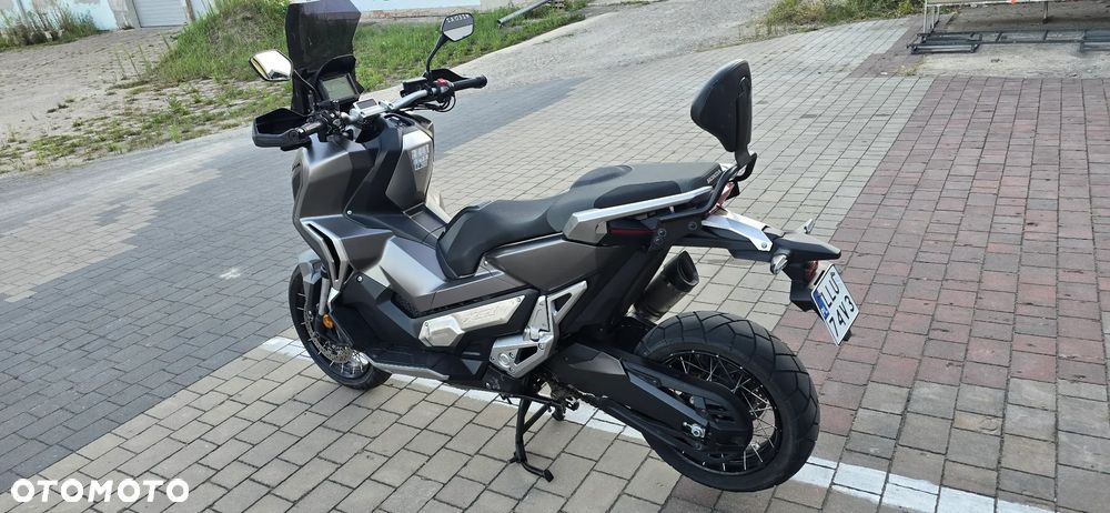 Honda X-ADV - 6