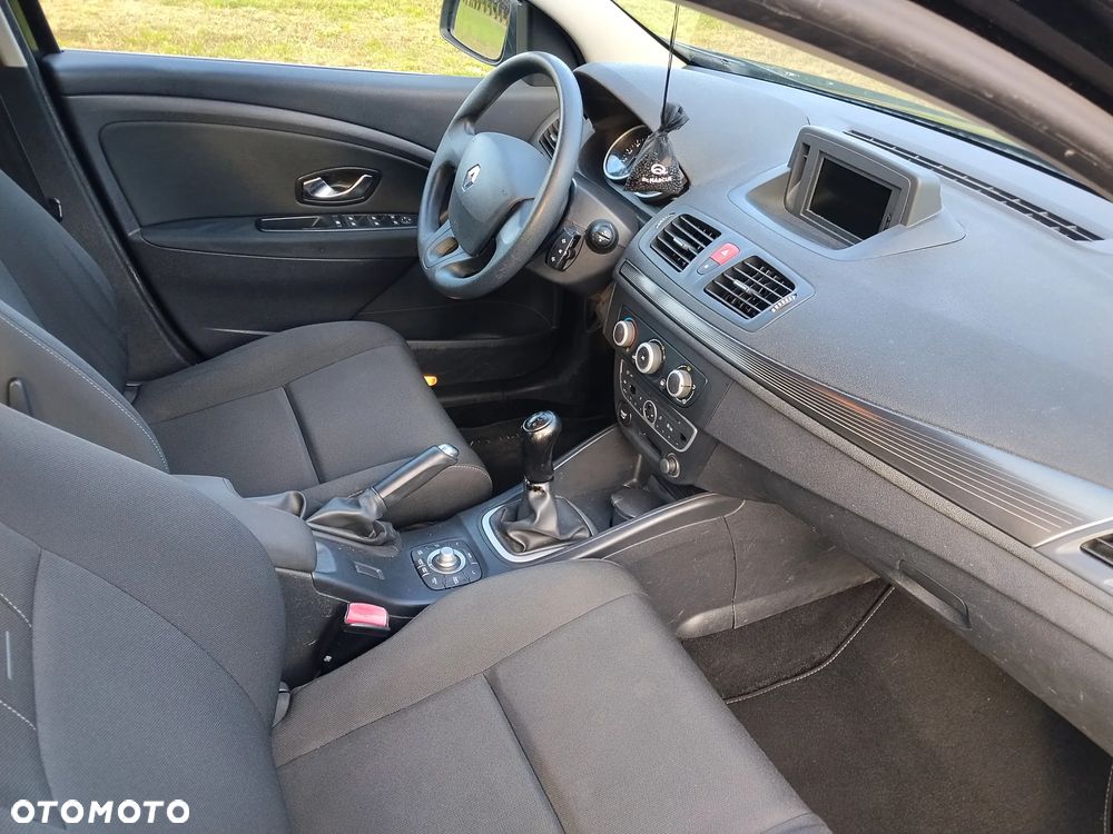 Renault Megane 1.6 16V 100 TomTom Edition - 25