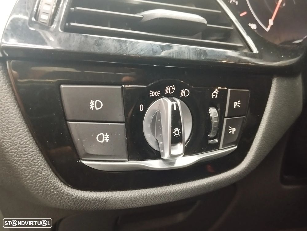 BMW 530 e iPerformance - 20