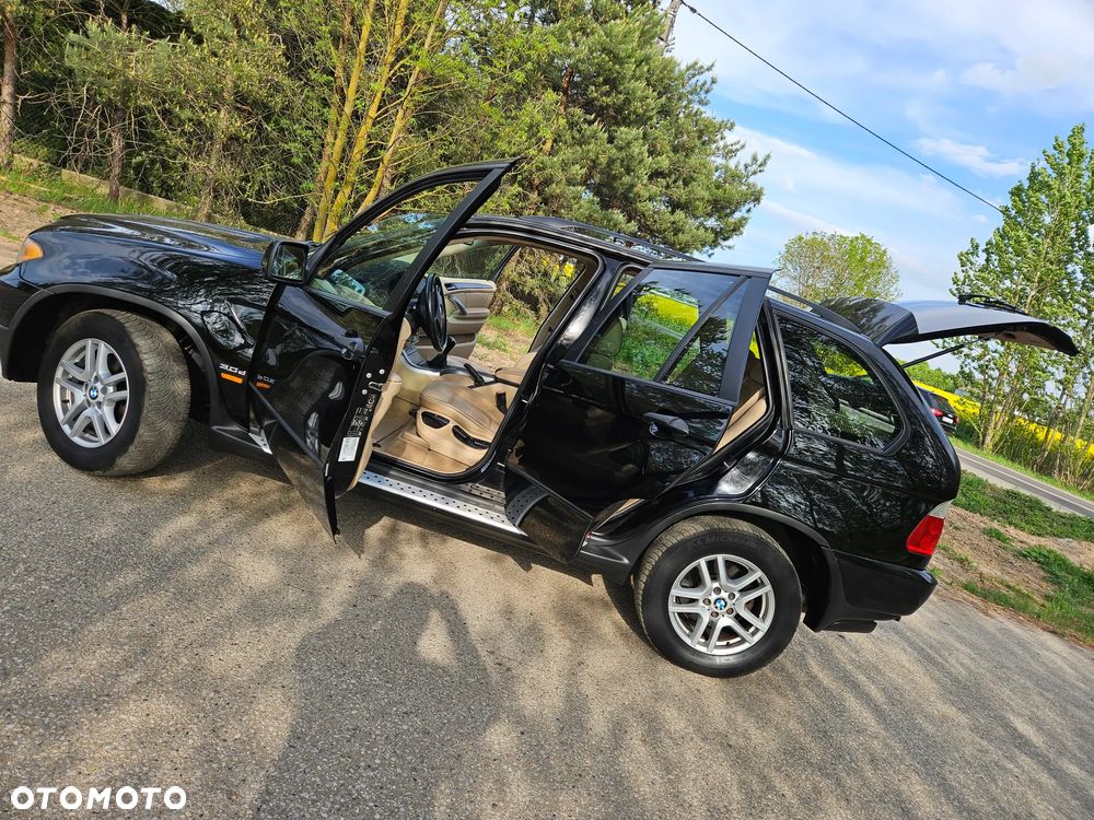 BMW X5 3.0 d - 9