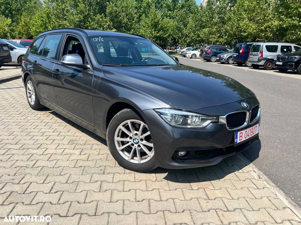 BMW Seria 3