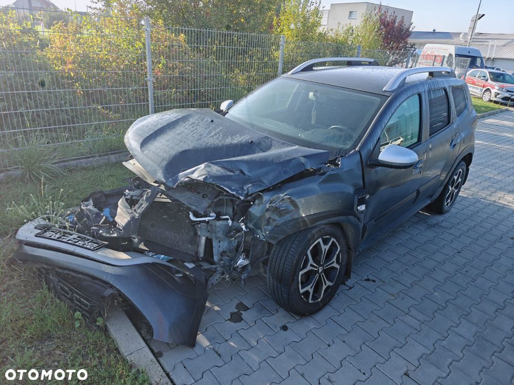 Dacia Duster 1.6 SCe Urban Explorer S&S - 1