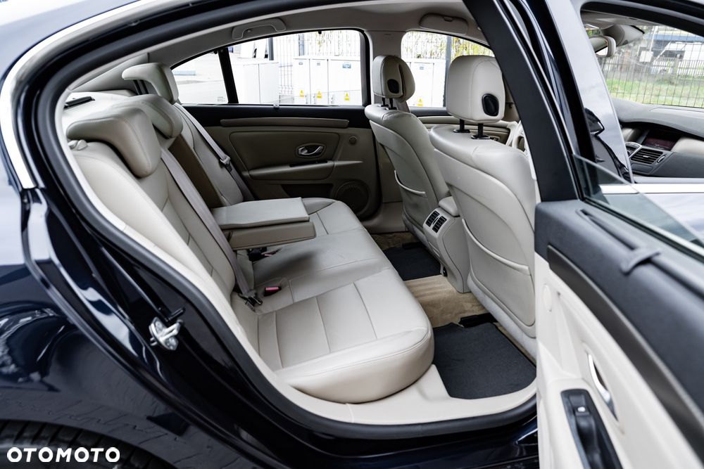 Renault Laguna 2.0T Dynamique - 21