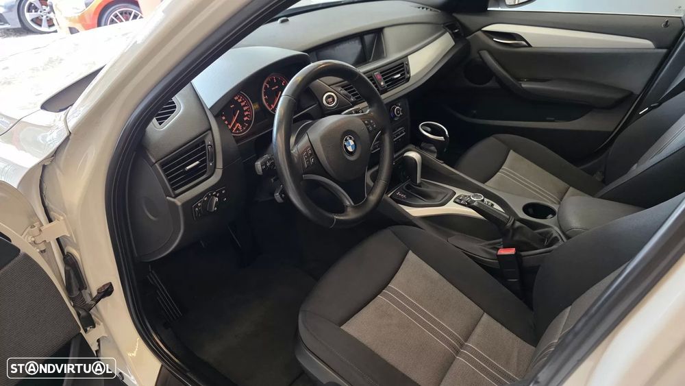 BMW X1 23 d xDrive Auto - 6