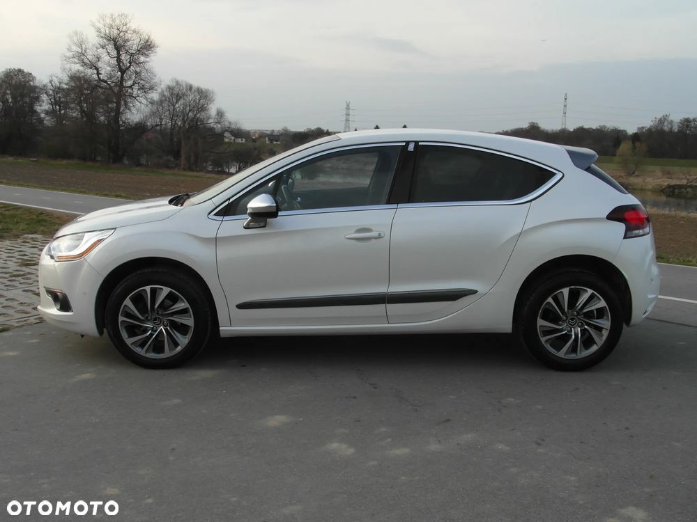 Citroën DS4 VTi 120 SoChic - 3
