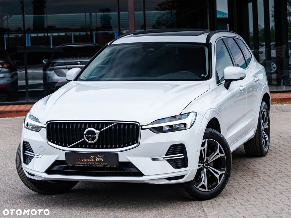 Volvo XC 60 B4 D Core - 2