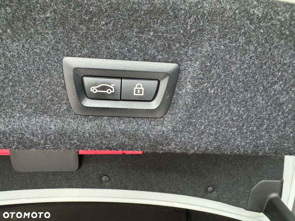 BMW Seria 3 320d M Sport Shadow - 14