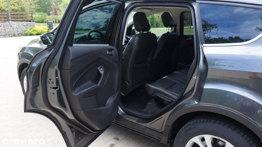 Ford Escape - 15