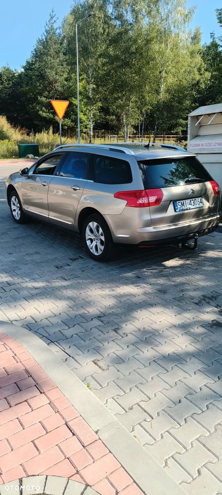 Citroën C5 2.0i 16V Exclusive - 5