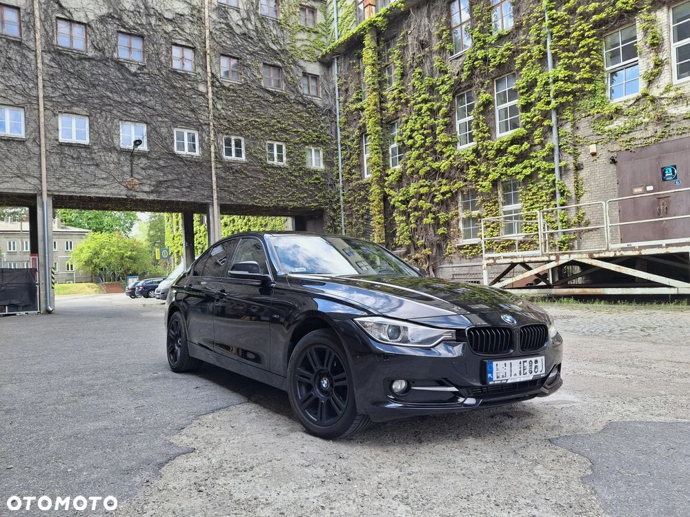 BMW Seria 3 - 2