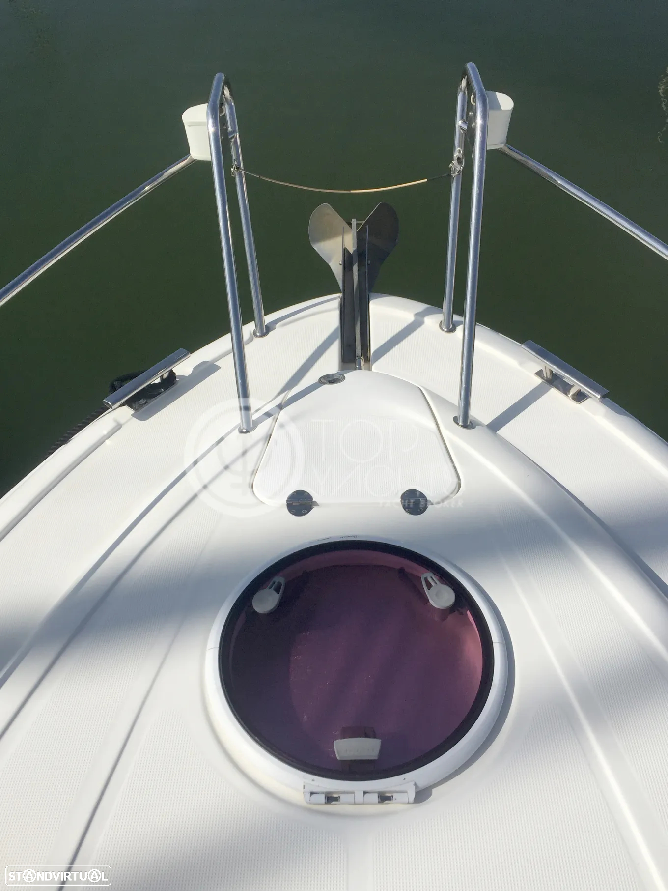 Bavaria Motor Boats 29 Sport - 19
