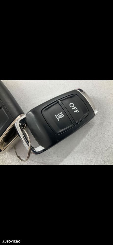 Volkswagen Touran 2.0 TDI SCR DSG Highline - 10