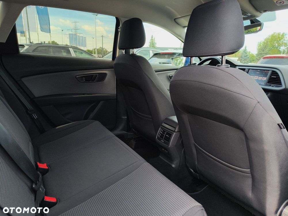 Seat Leon 1.4 TSI Style S&S - 22
