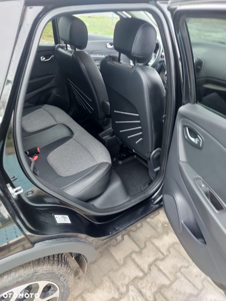 Renault Captur ENERGY TCe 120 Initiale Paris - 15