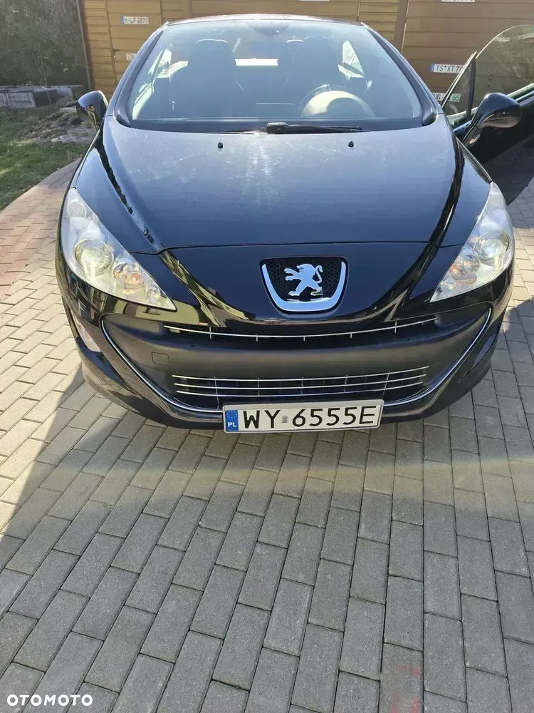 Peugeot 308 CC - 2