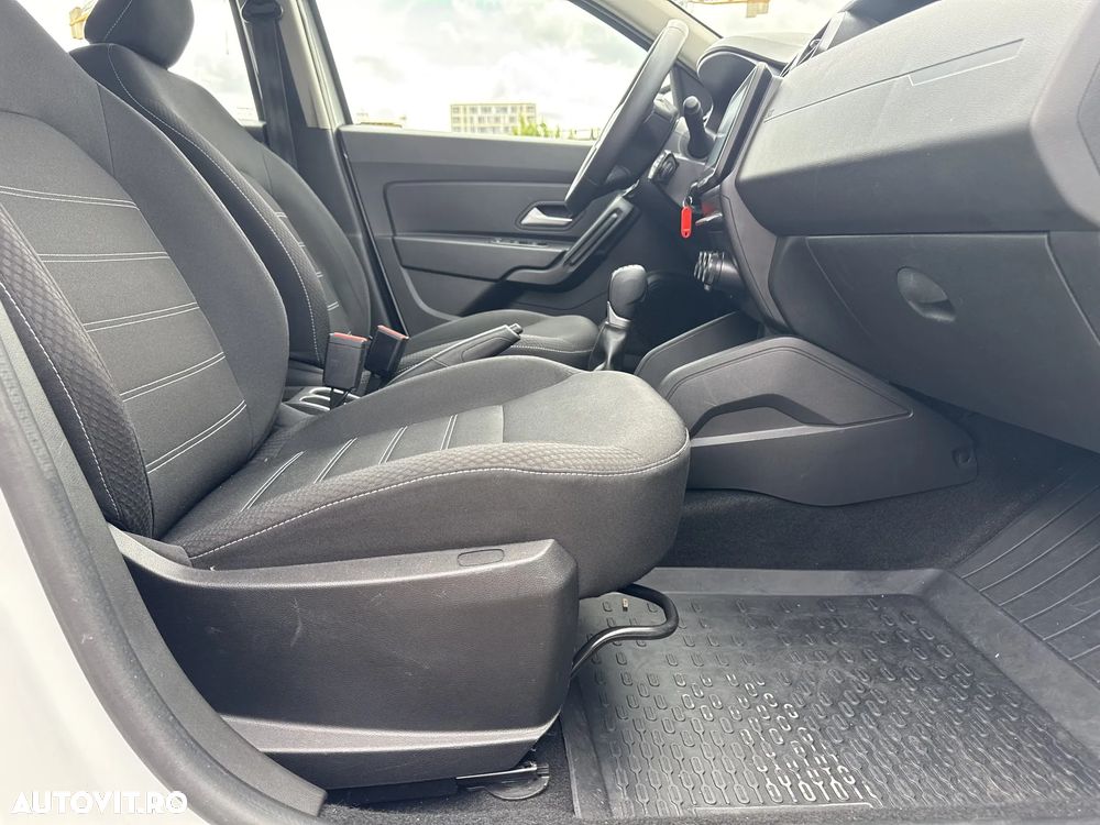 Dacia Duster - 13