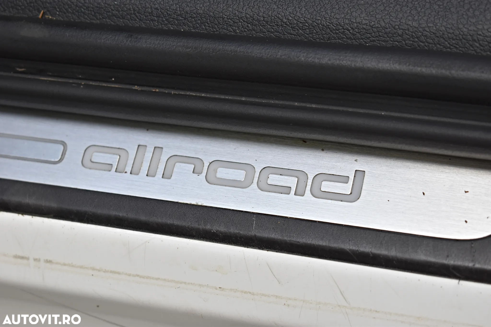 Audi A6 Allroad 3.0 TDI Quattro Tiptronic - 27