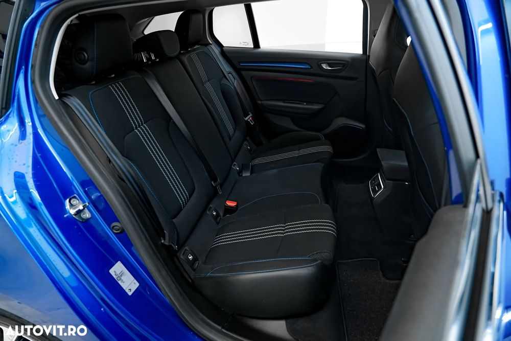 Renault Megane ENERGY dCi 165 EDC GT LINE - 22